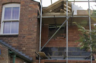 free Brewer Street home extension quotes